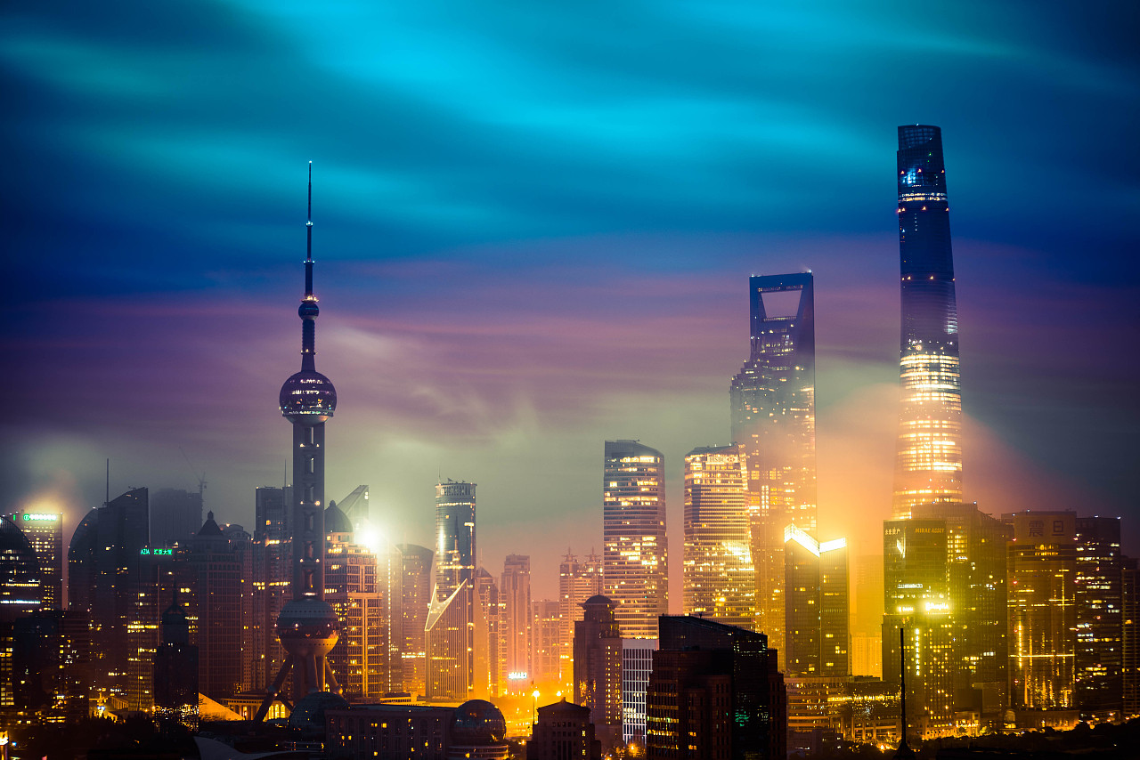 智能酒店:一个“实现”了很多年的梦想(图1)