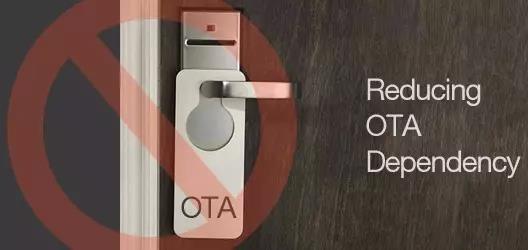 在与OTA博弈中，酒店如何才能够胜出？