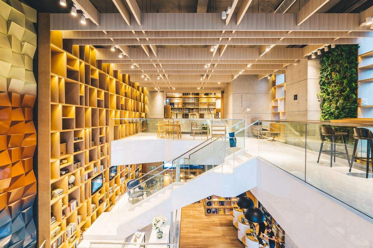 零售业跨界酒店,携住助力酒店智慧升级轻松应对-行业新闻-新闻动态-关于我们-智能化场景一站式服务商-携住科技-智慧酒店